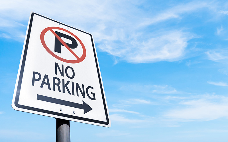 Parking Reform Advocacy